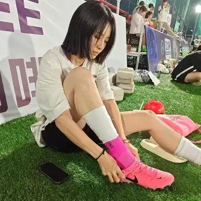 张涵欣